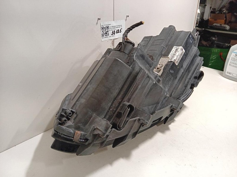 Proiettore ANT DX 1T2 941 006 G Volkswagen Touran III 2010