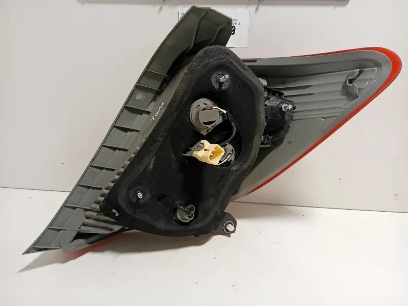 Fanale POST SX FANALE POST SX Toyota Yaris IV 2012
