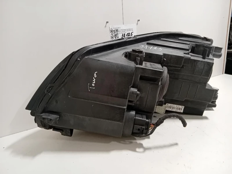 Proiettore ANT DX 1T2 941 006 G Volkswagen Touran III 2010