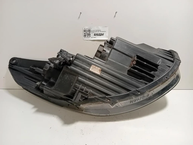 Proiettore ANT SX 921012S610 Hyundai IX35 2013