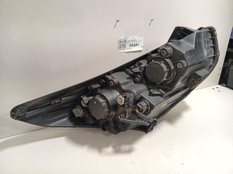 Fanale POST SX FANALE POST SX Toyota Yaris IV 2012