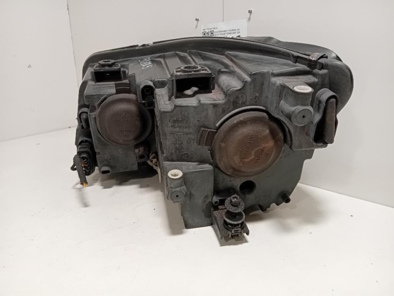 Proiettore ANT DX 1T2 941 006 G Volkswagen Touran III 2010