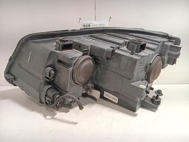 Proiettore ANT DX 1T2 941 006 G Volkswagen Touran III 2010
