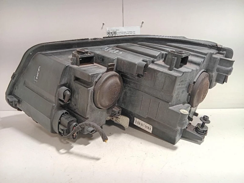 Proiettore ANT DX 1T2 941 006 G Volkswagen Touran III 2010