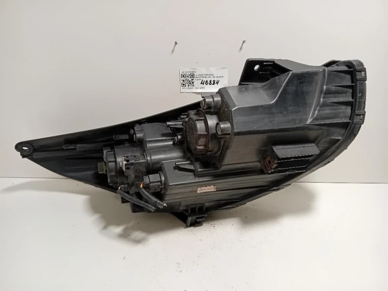 Proiettore ANT SX 921012S610 Hyundai IX35 2013