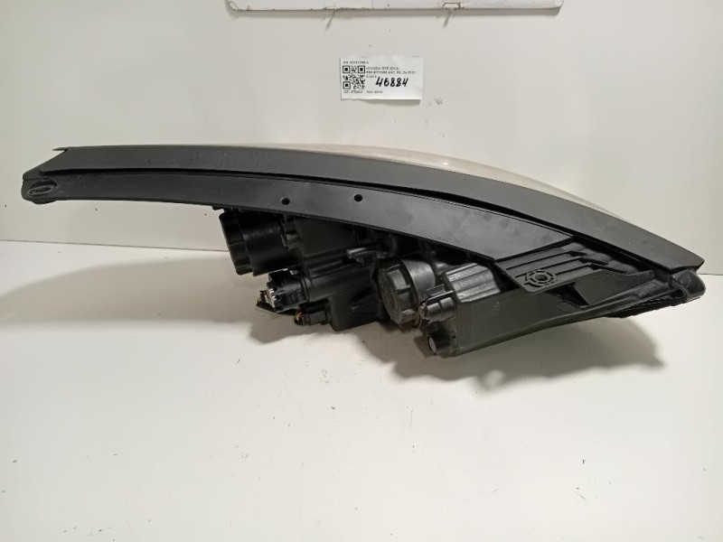 Fanale POST SX 815610D600 Toyota Yaris IV 2014