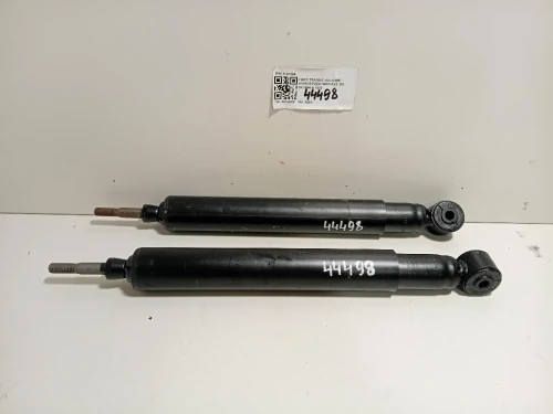 Ammortizzatore ANT DX 1141584 DX+SX Ford Transit III 1995