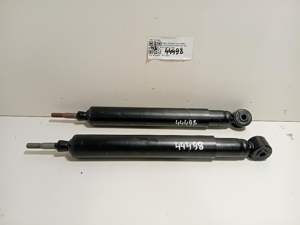 Ammortizzatore ANT DX 1141584 DX+SX Ford Transit III 1995