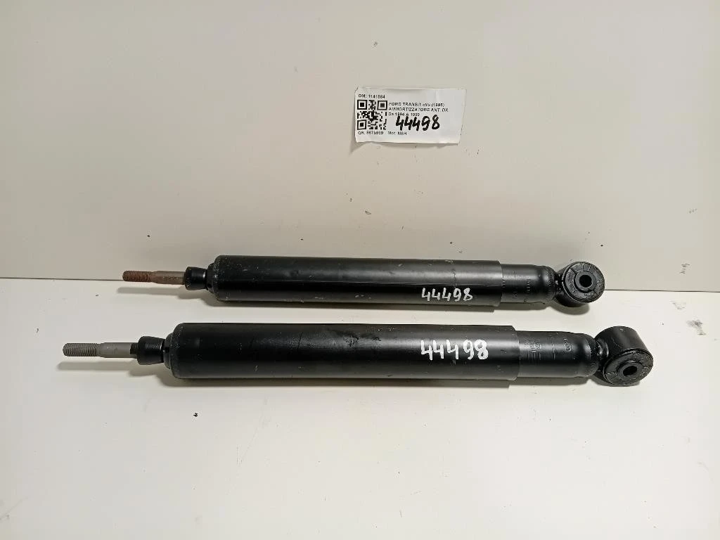Ammortizzatore ANT DX 1141584 DX+SX Ford Transit III 1995