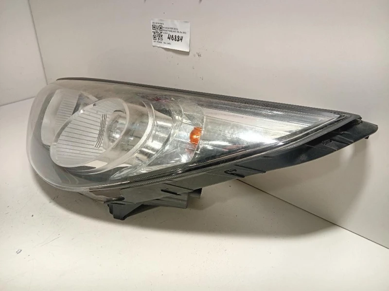Proiettore ANT SX 921012S610 Hyundai IX35 2013