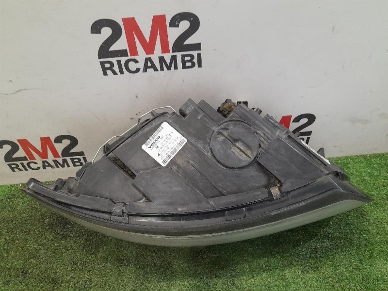 Proiettore ANT DX 31265695 Volvo S40 II 2004