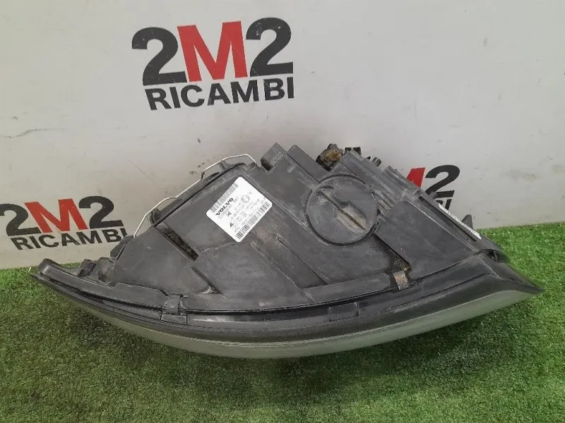 Proiettore ANT DX 31265695 Volvo S40 II 2004