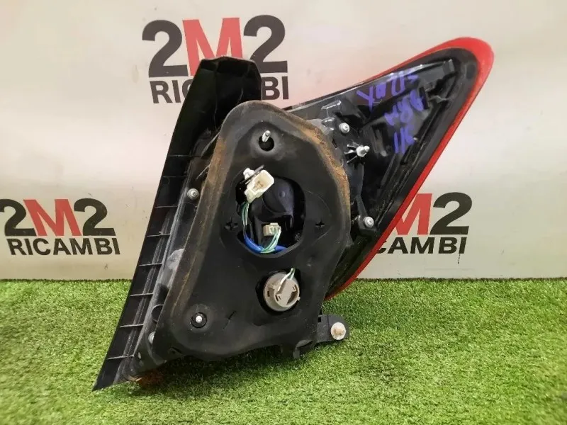 Fanale POST SX 815610D610 Toyota Yaris IV 2014