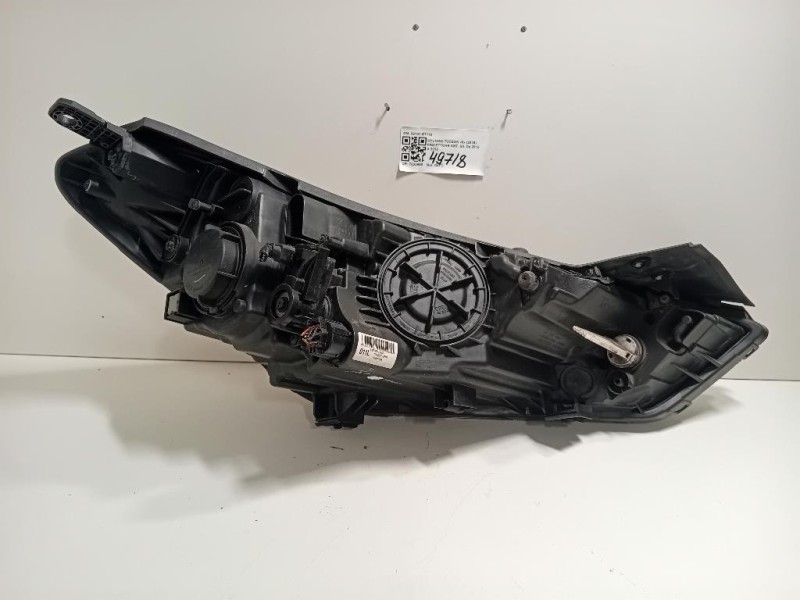 Fanale POST SX 815610D390 Toyota Yaris IV 2014