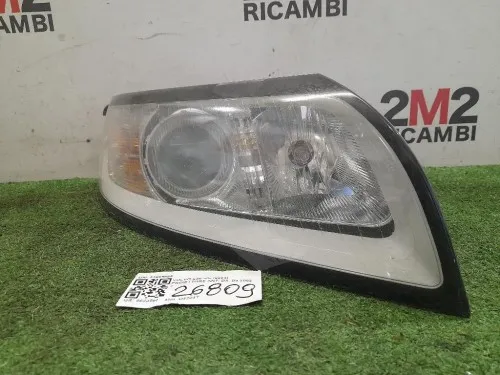Proiettore ANT DX 31265695 Volvo S40 II 2004
