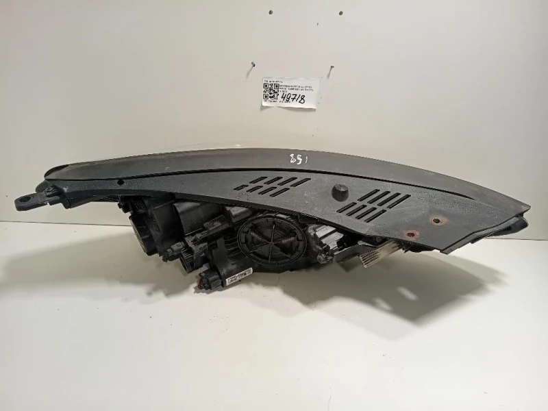 Proiettore ANT SX 92101-D7110 Hyundai Tucson II 2015