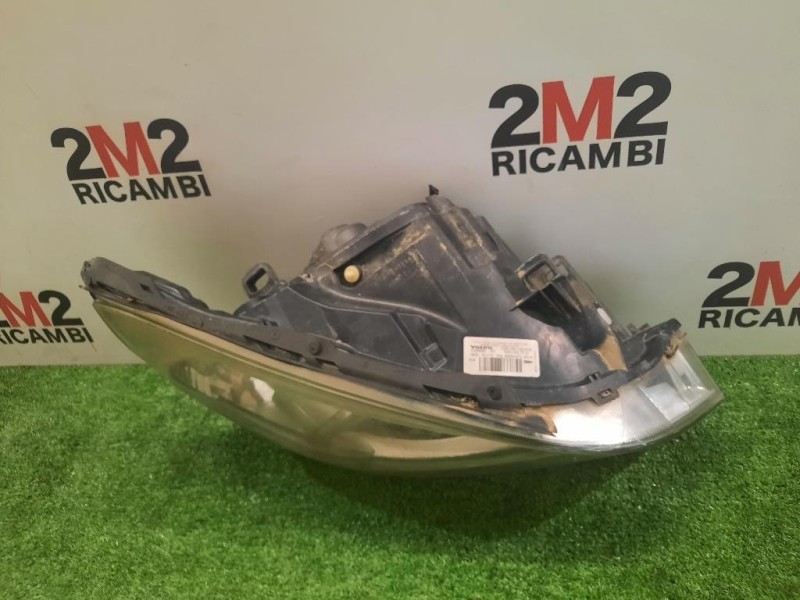 Proiettore ANT DX 31299995 Volvo S60 II 2010