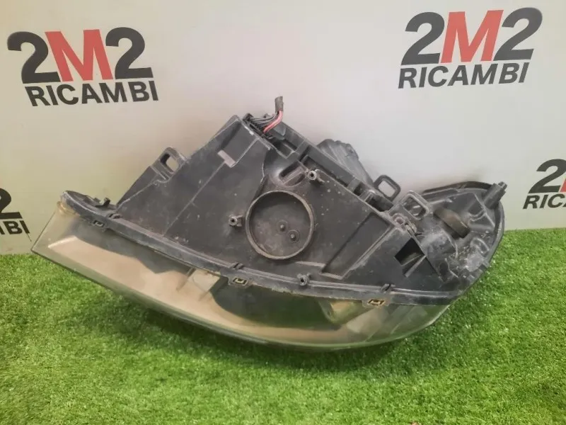 Proiettore ANT DX 31299995 Volvo S60 II 2010