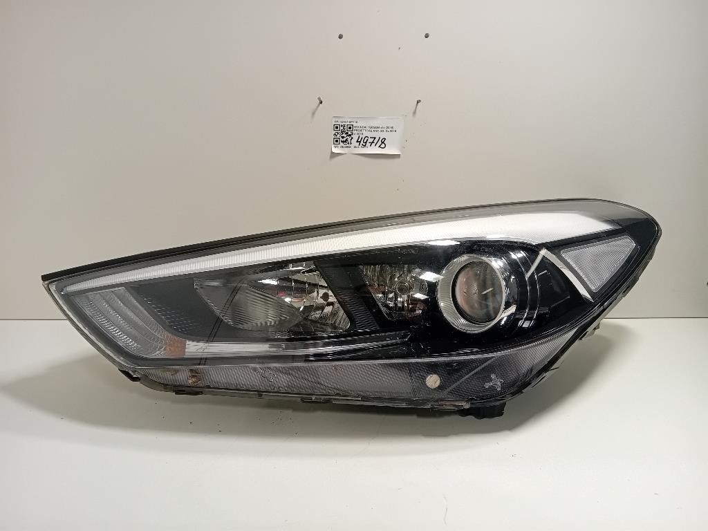 Proiettore ANT SX 92101-D7110 Hyundai Tucson II 2015