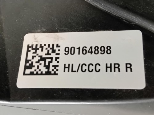 Proiettore ANT DX 90164898 Volvo S90 II 2016