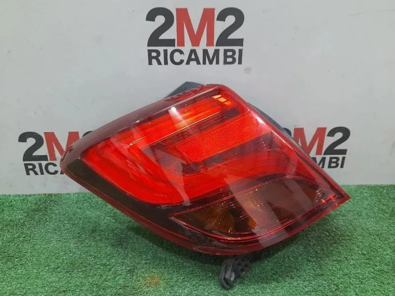 Fanale POST SX 815610D600 Toyota Yaris IV 2014