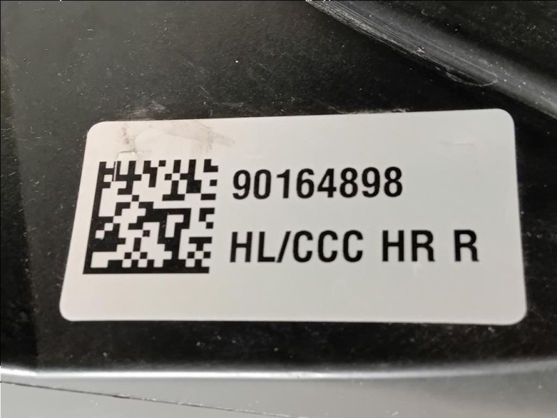 Proiettore ANT DX 90164898 Volvo S90 II 2016