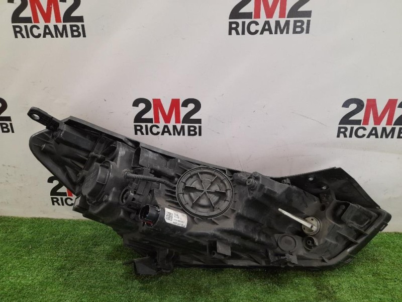 Fanale POST SX 815610D600 Toyota Yaris IV 2014