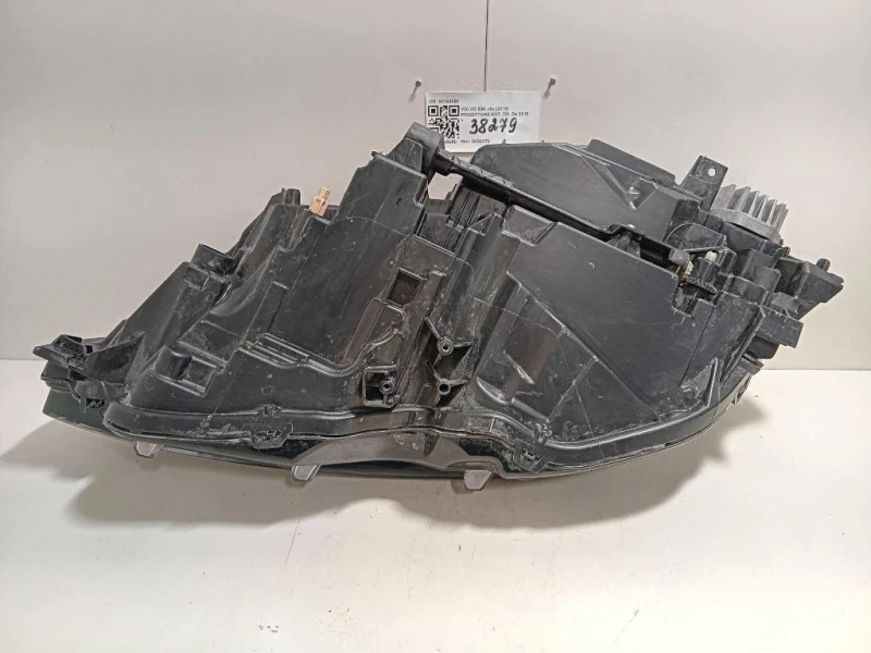 Proiettore ANT DX 90164898 Volvo S90 II 2016