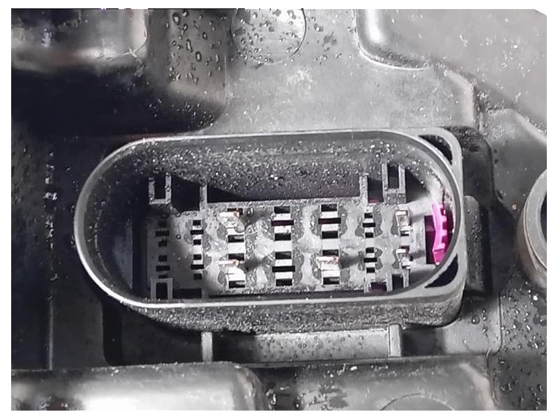 Proiettore ANT DX 90164898 Volvo S90 II 2016