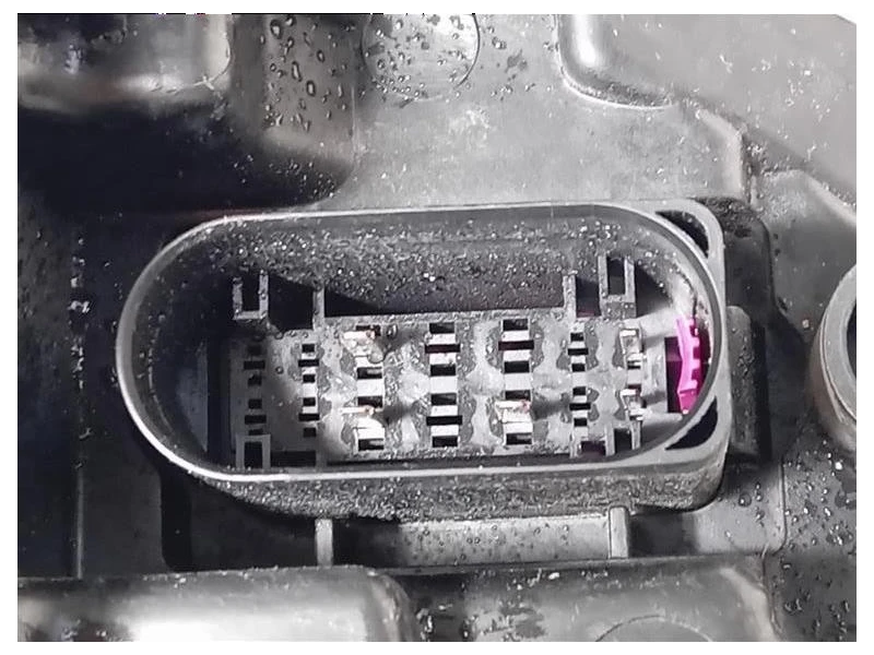 Proiettore ANT DX 90164898 Volvo S90 II 2016