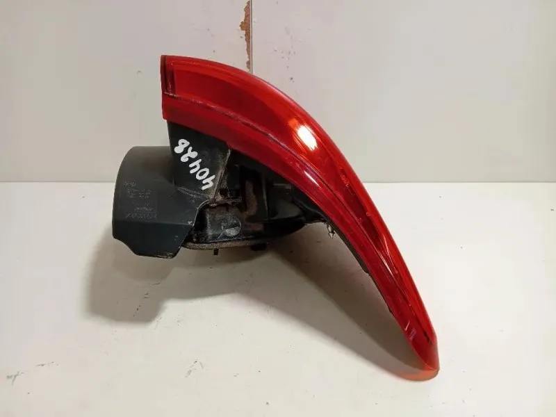 Fanale POST SX 52156-0D210 Toyota Yaris IV 2017