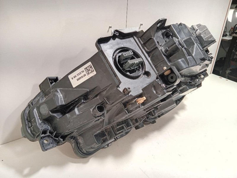 Proiettore ANT DX 90164898 Volvo S90 II 2016