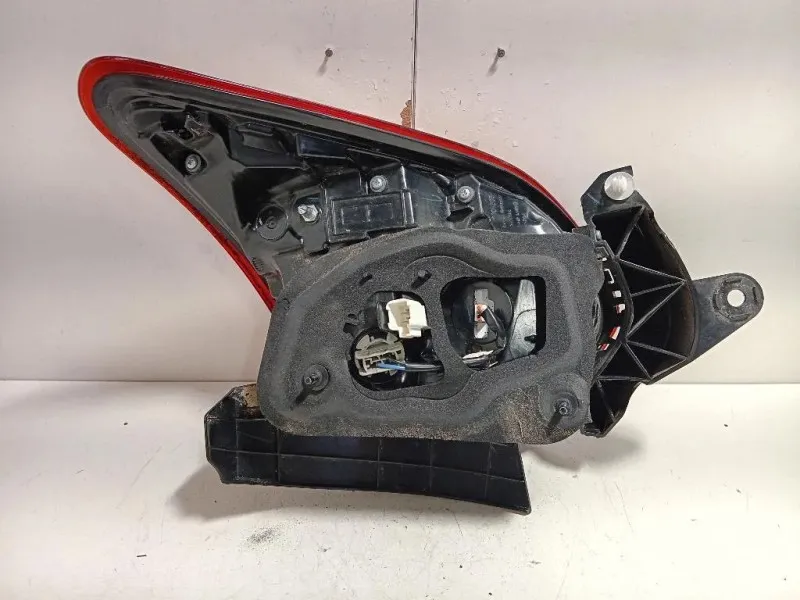 Fanale POST SX 52156-0D210 Toyota Yaris IV 2017