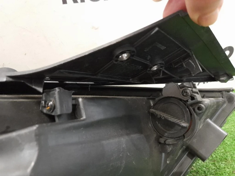 Proiettore ANT SX 92101D7710 Hyundai Tucson II 2018