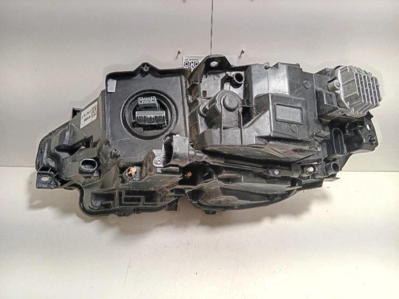 Proiettore ANT DX 90164898 Volvo S90 II 2016