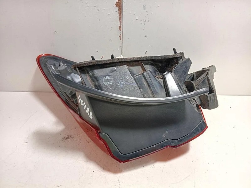 Fanale POST SX 52156-0D210 Toyota Yaris IV 2017