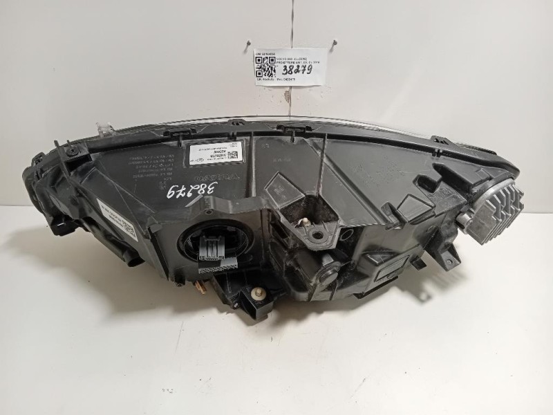 Proiettore ANT DX 90164898 Volvo S90 II 2016