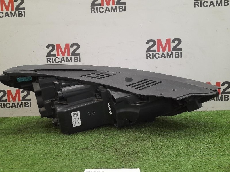 Proiettore ANT SX 92101D7710 Hyundai Tucson II 2018