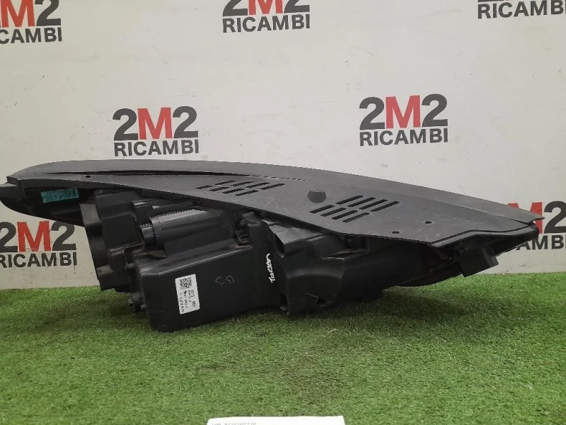 Proiettore ANT SX 92101D7710 Hyundai Tucson II 2018