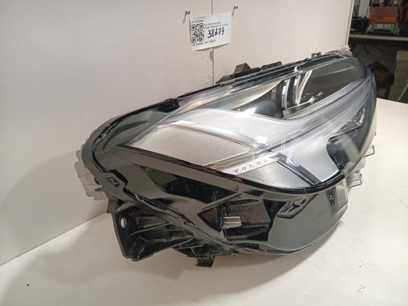 Proiettore ANT DX 90164898 Volvo S90 II 2016