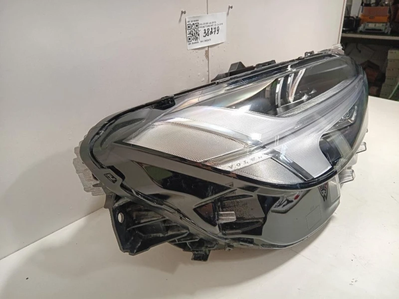 Proiettore ANT DX 90164898 Volvo S90 II 2016