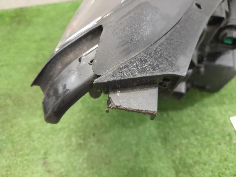 Proiettore ANT SX 92101D7710 Hyundai Tucson II 2018