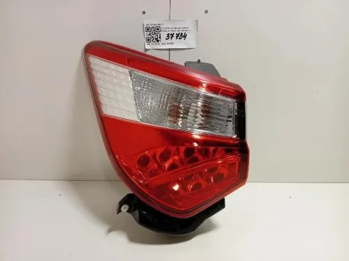 Fanale POST SX 52156-0D210 Toyota Yaris IV 2017