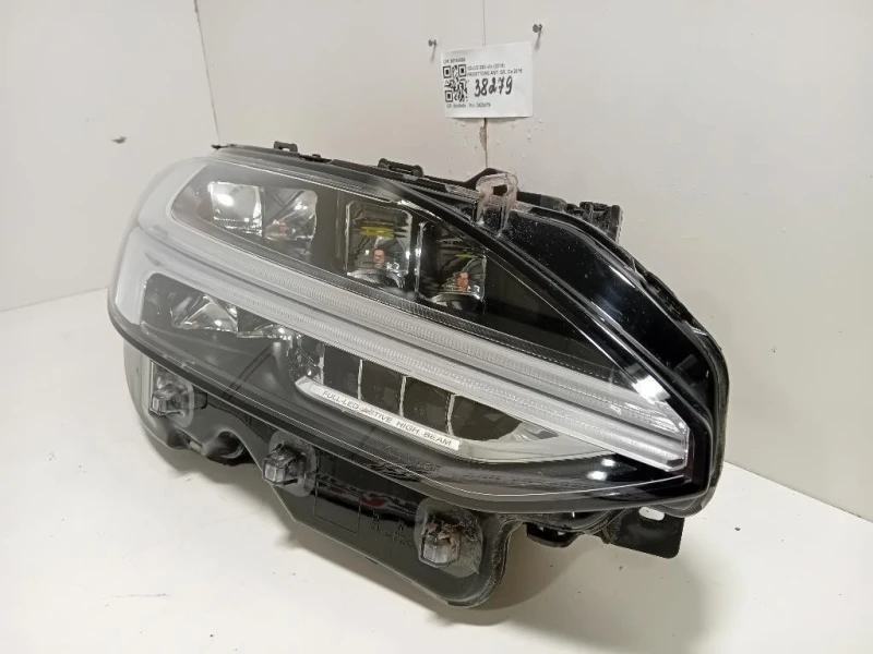 Proiettore ANT DX 90164898 Volvo S90 II 2016