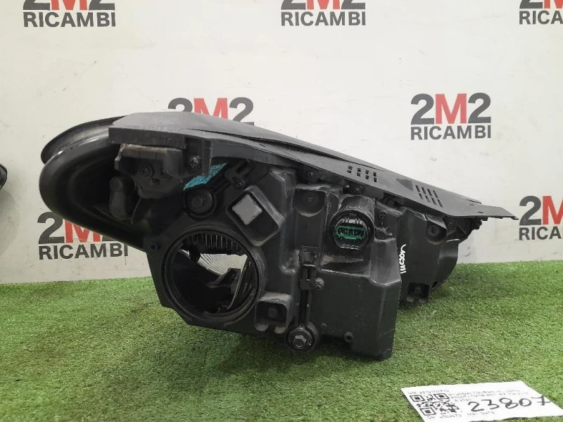 Proiettore ANT SX 92101D7710 Hyundai Tucson II 2018