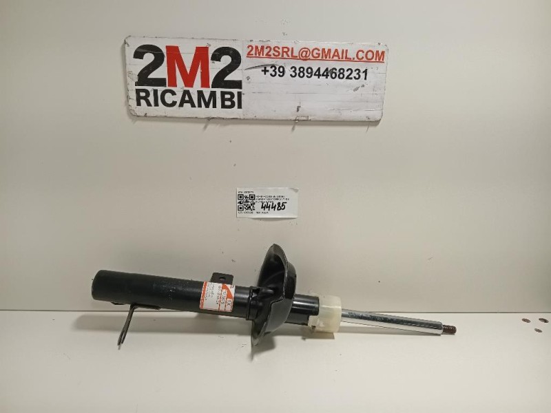 Ammortizzatore ANT DX 1073878 Ford Focus II 2005