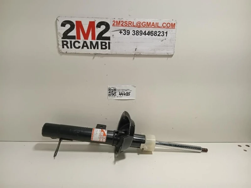 Ammortizzatore ANT DX 1073878 Ford Focus II 2005