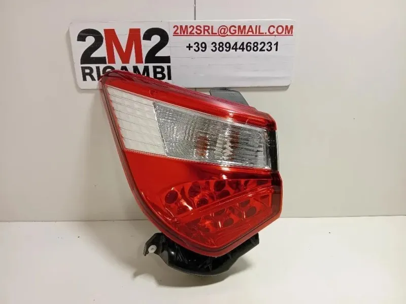 Fanale POST SX 52156-0D210 Toyota Yaris IV 2017