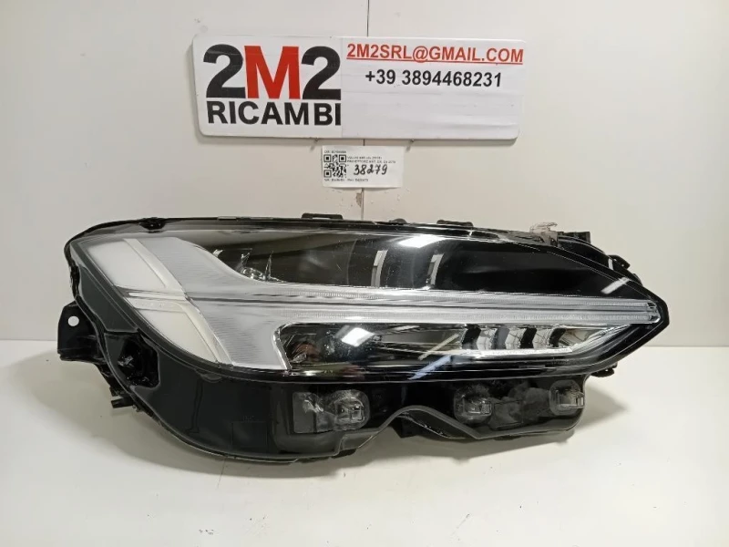 Proiettore ANT DX 90164898 Volvo S90 II 2016