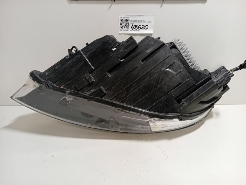 Proiettore ANT DX 31677021 Volvo V40 II 2012